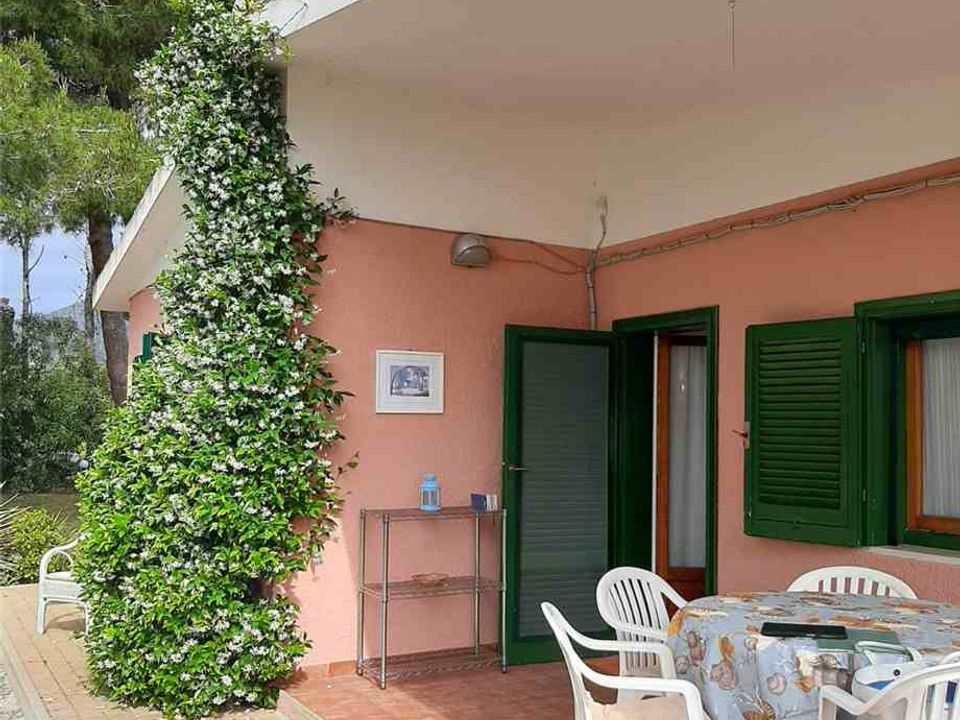 Villa i Portoferraio, Livorno - foto 2