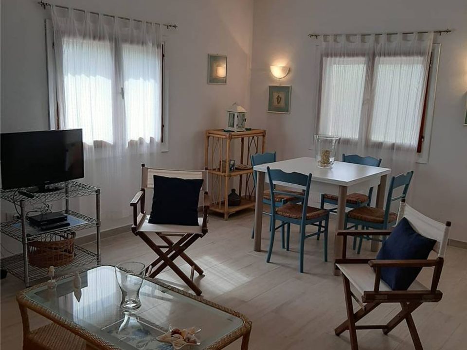 Villa i Portoferraio, Livorno - foto 3