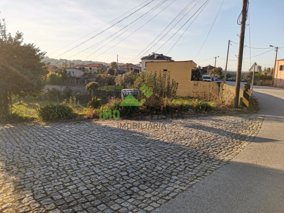 Helårsgrund i Castelo de Paiva, Aveiro - foto 4