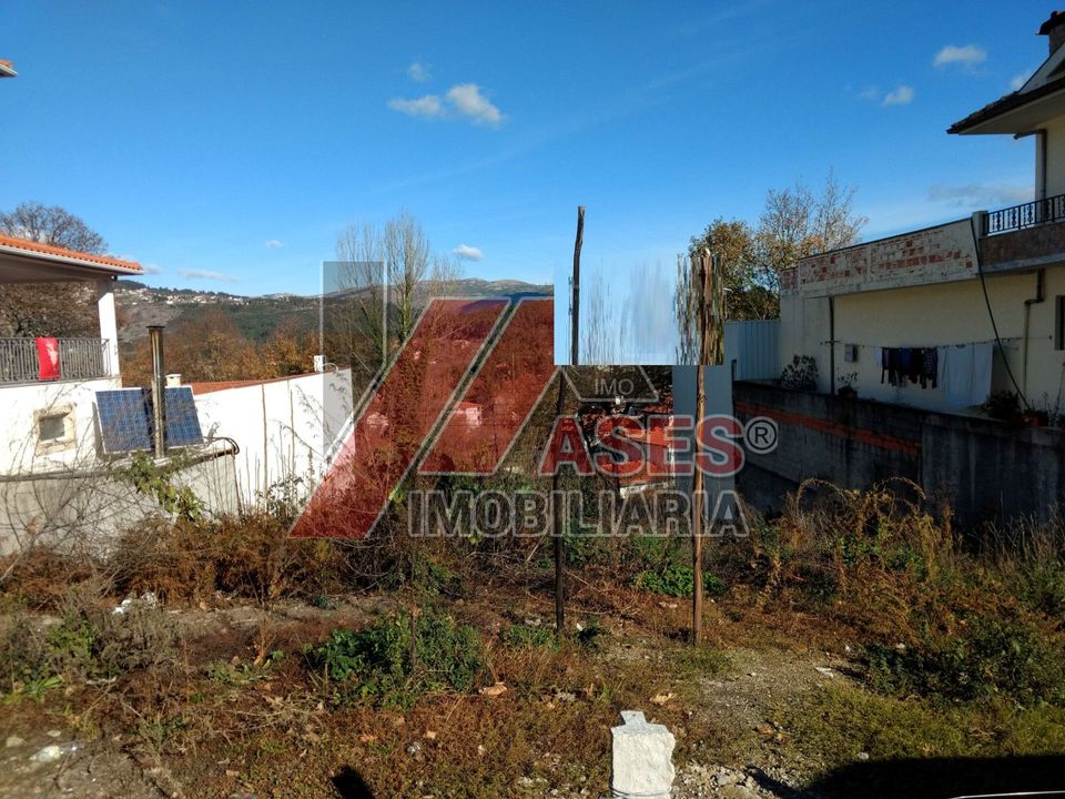 Helårsgrund i Cabeceiras de Basto, Braga - foto 3