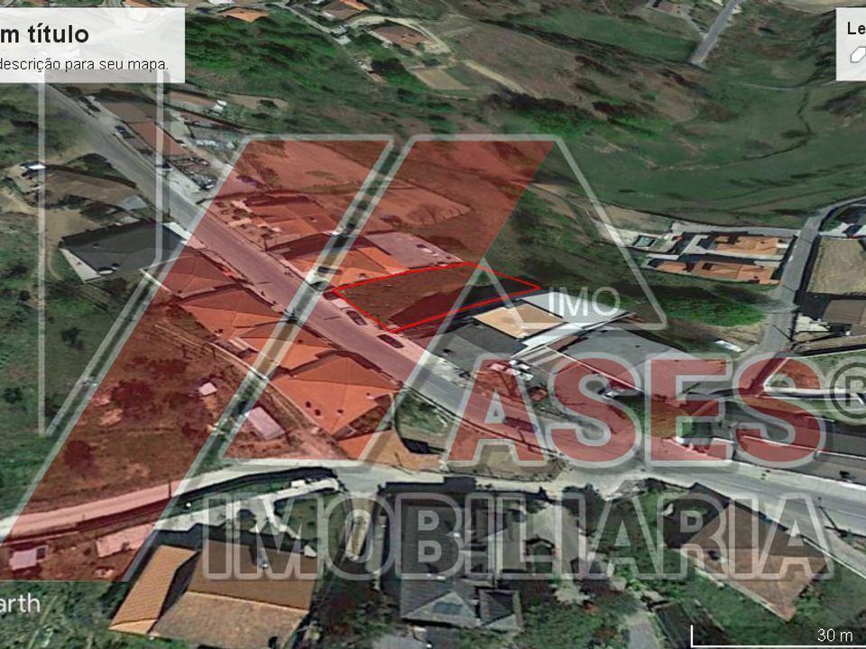 Helårsgrund i Cabeceiras de Basto, Braga - foto 4