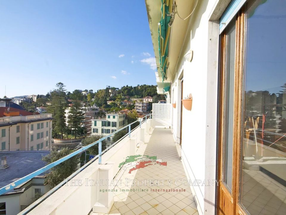 Leilighet i Sanremo, Imperia - bilde 2