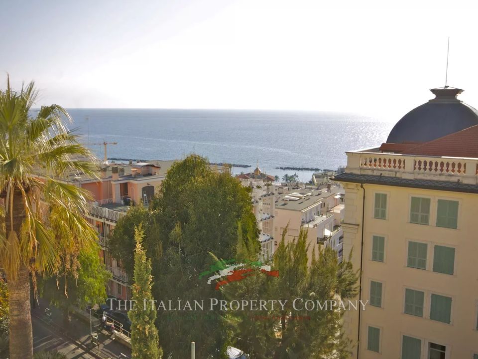 Leilighet i Sanremo, Imperia - bilde 3