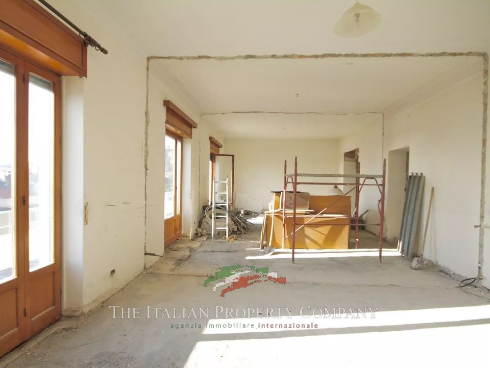 Leilighet i Sanremo, Imperia - bilde 4