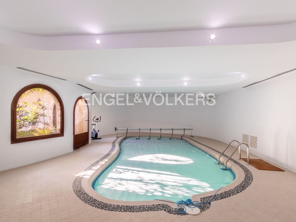 Villa i Altea, Alicante - foto 3