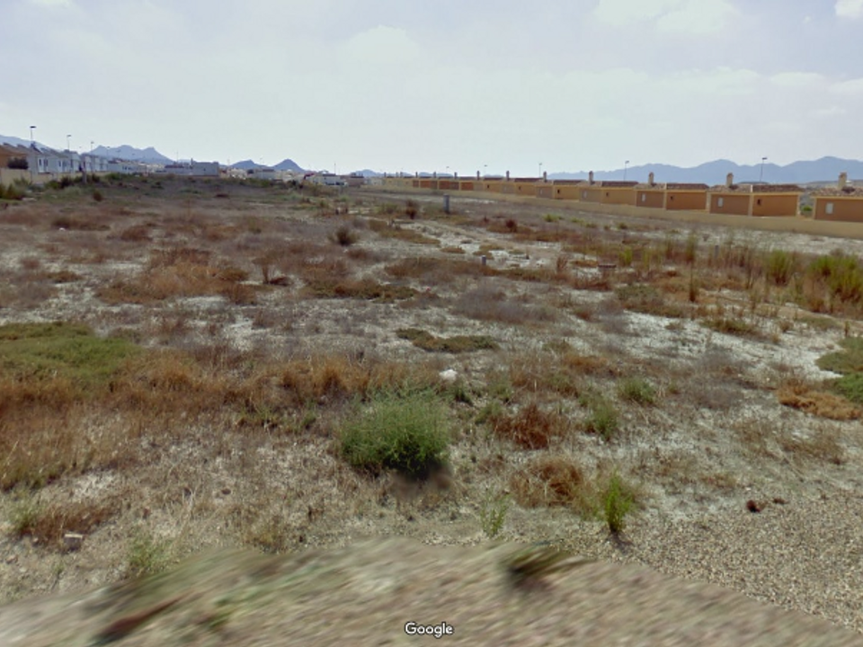 Tomt i Camposol, Murcia - bilde 2