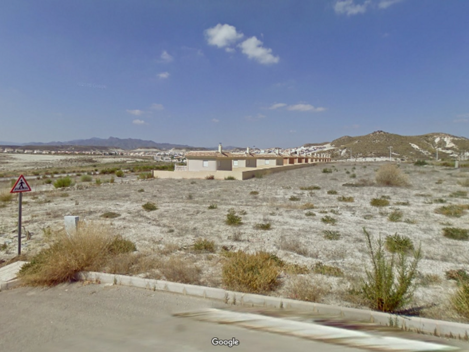 Tomt i Camposol, Murcia - bilde 3