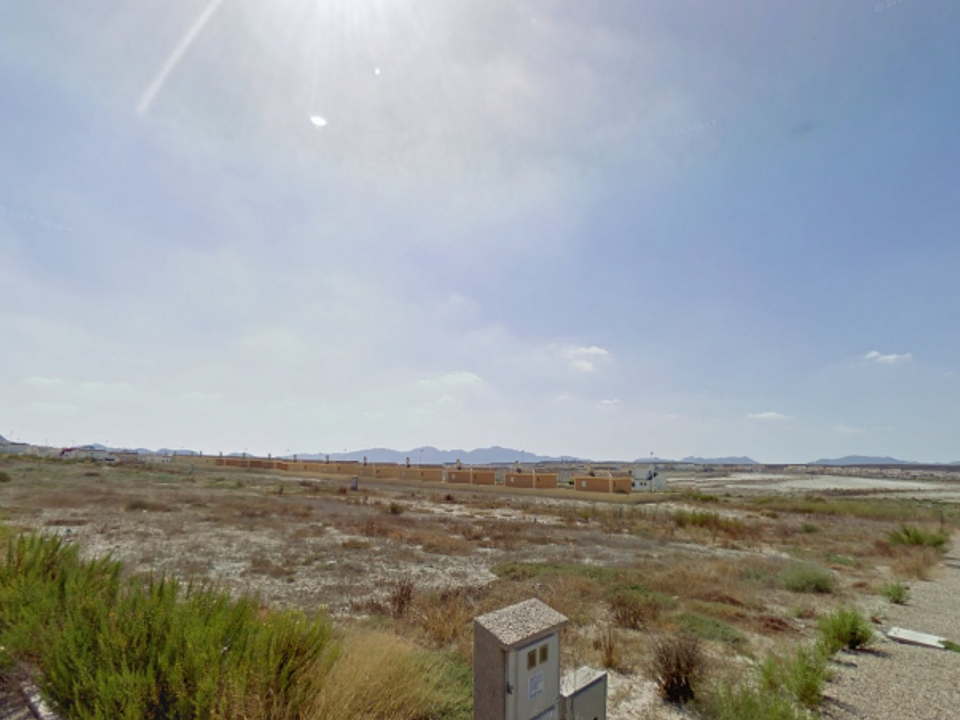 Tomt i Camposol, Murcia - bilde 4