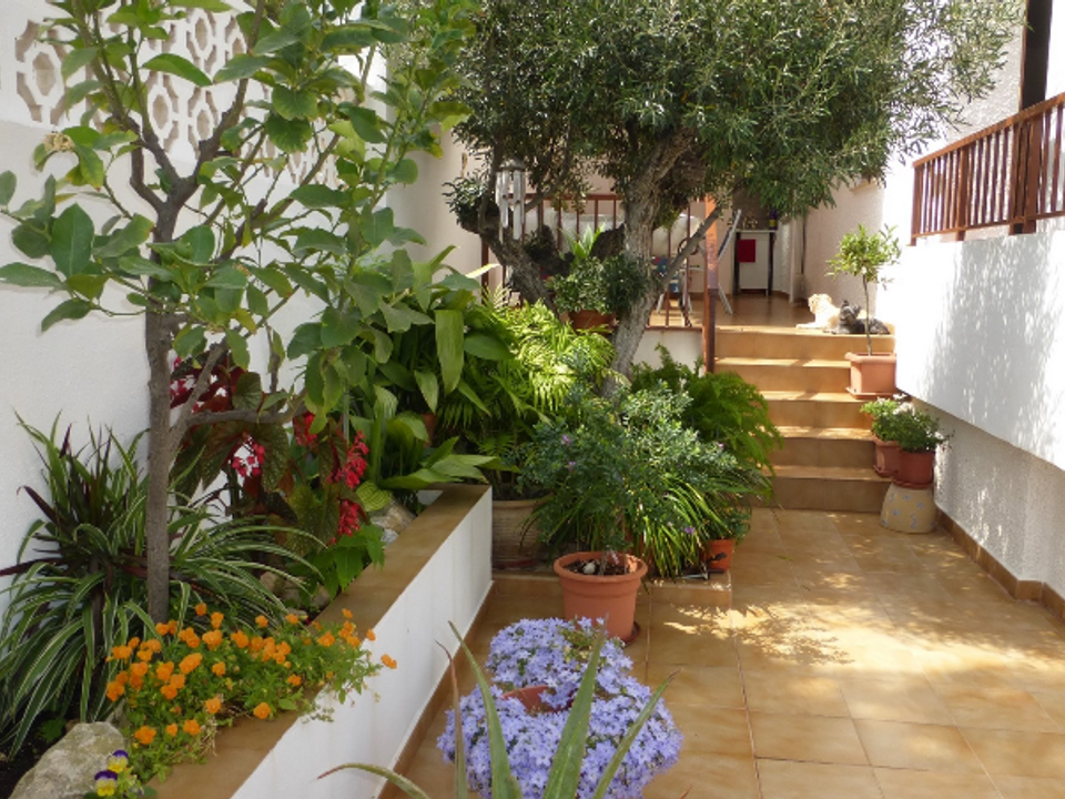 Villa i Puerto De Mazarron, Murcia - foto 2