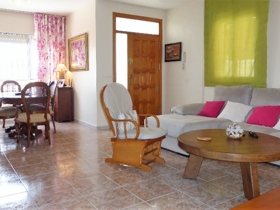 Villa i Puerto De Mazarron, Murcia - foto 3