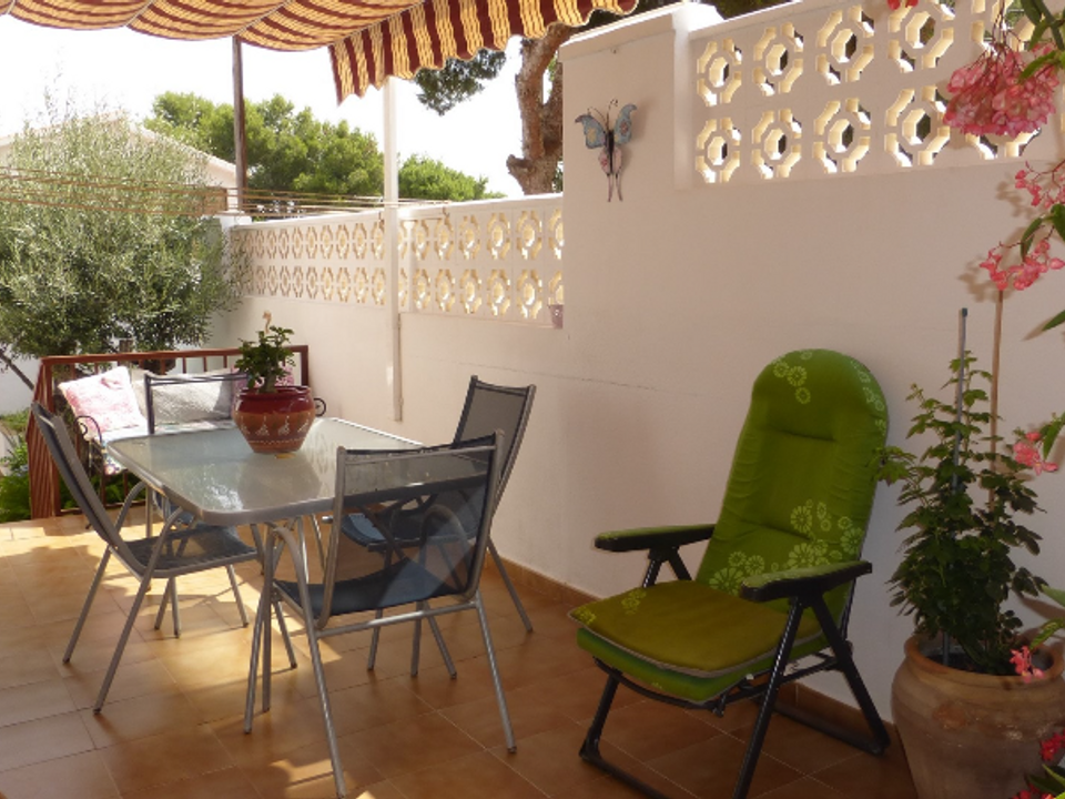 Villa i Puerto De Mazarron, Murcia - foto 4
