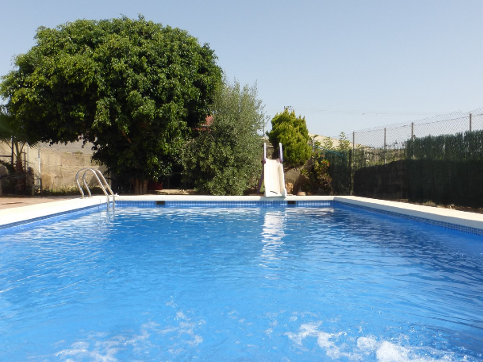 Finca i Puerto De Mazarron, Murcia - foto 5