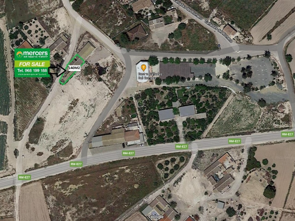 Finca i Pareton, Murcia - foto 2