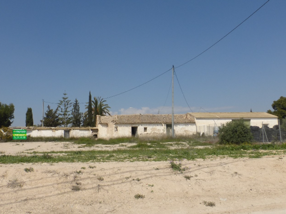 Finca i Pareton, Murcia - foto 5