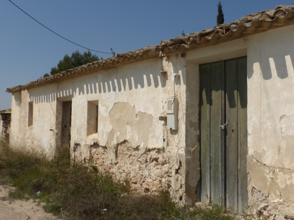 Finca i Pareton, Murcia - foto 4