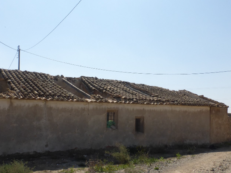 Finca i Pareton, Murcia - foto 3
