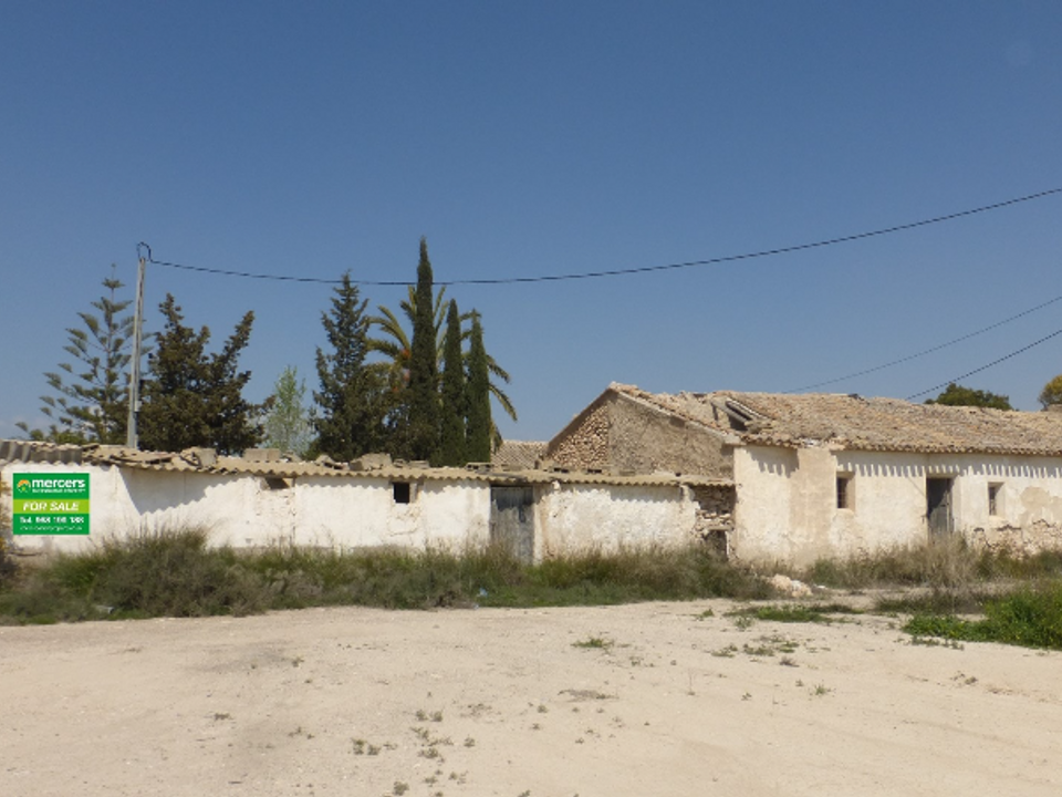 Finca i Pareton, Murcia - foto 1