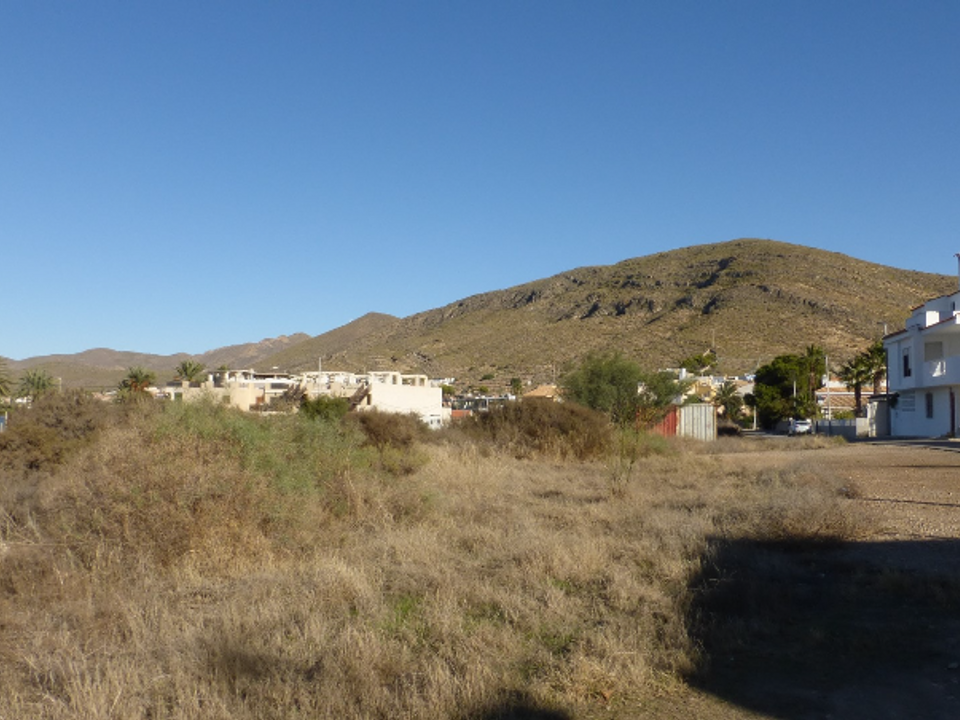 Helårsgrund i La Azohia, Murcia - foto 5