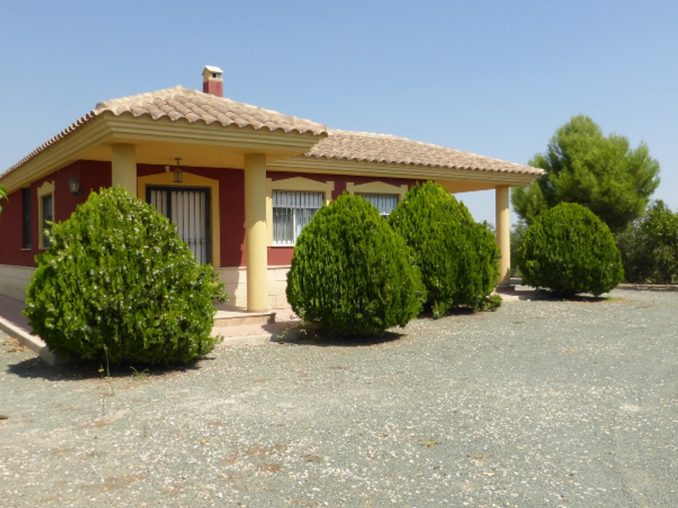 Finca i Totana, Murcia - foto 3