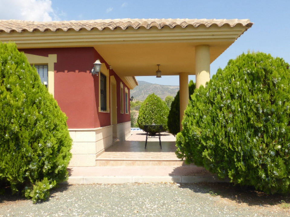 Finca i Totana, Murcia - foto 4