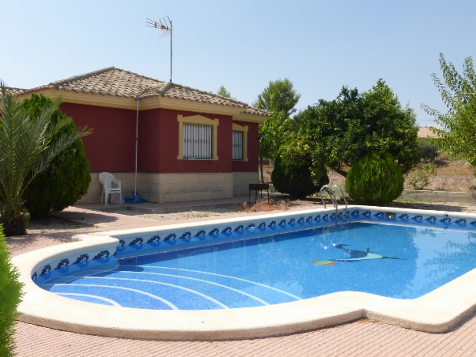 Finca i Totana, Murcia - foto 1