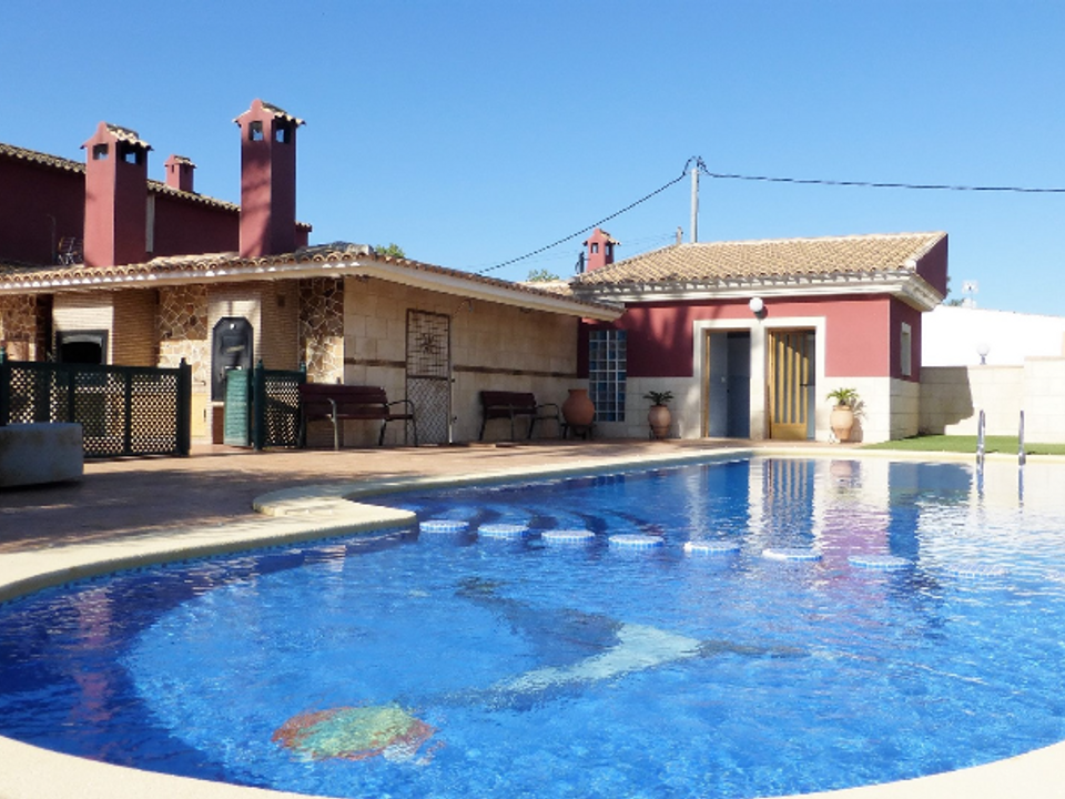 Finca i Leiva, Murcia - foto 2