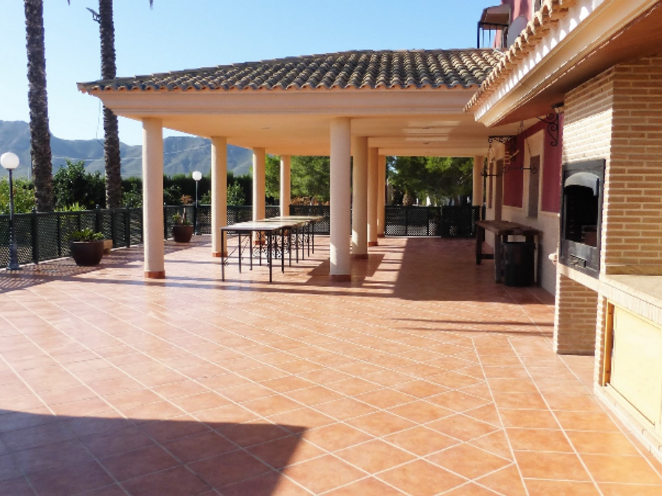 Finca i Leiva, Murcia - foto 5