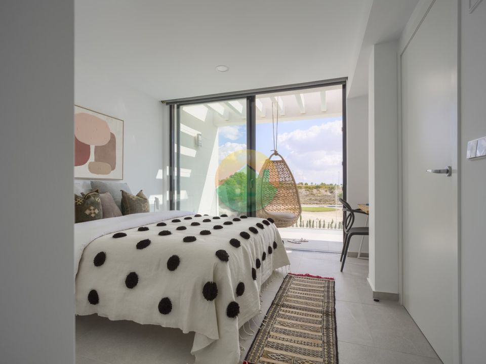 Villa i Banos Y Mendigo, Murcia - foto 4