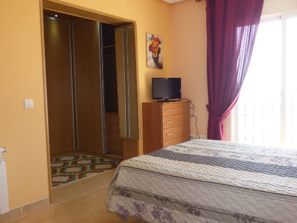 Villa i Bolnuevo, Murcia - foto 2