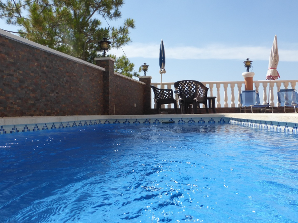 Villa i Bolnuevo, Murcia - foto 5
