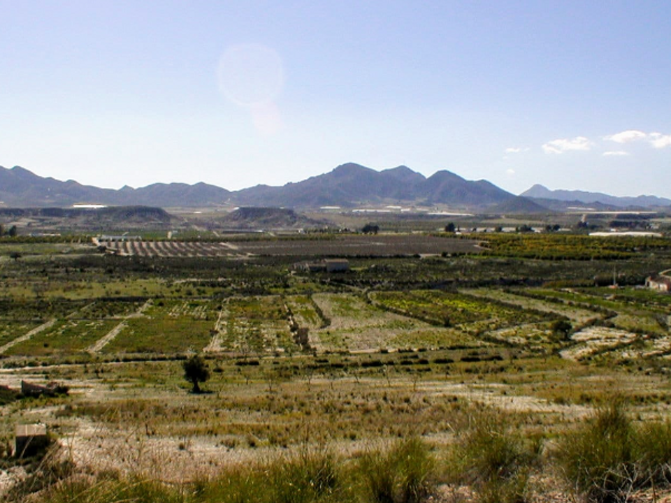 Tomt i Mazarron, Murcia - bilde 2
