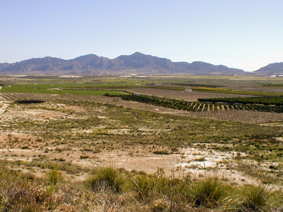 Tomt i Mazarron, Murcia - bilde 3