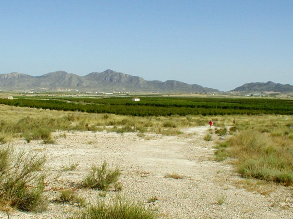 Tomt i Mazarron, Murcia - bilde 4