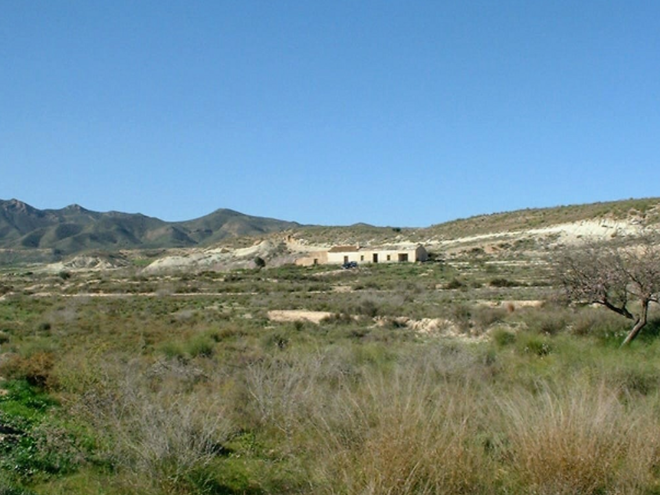 Tomt i Mazarron, Murcia - bilde 1