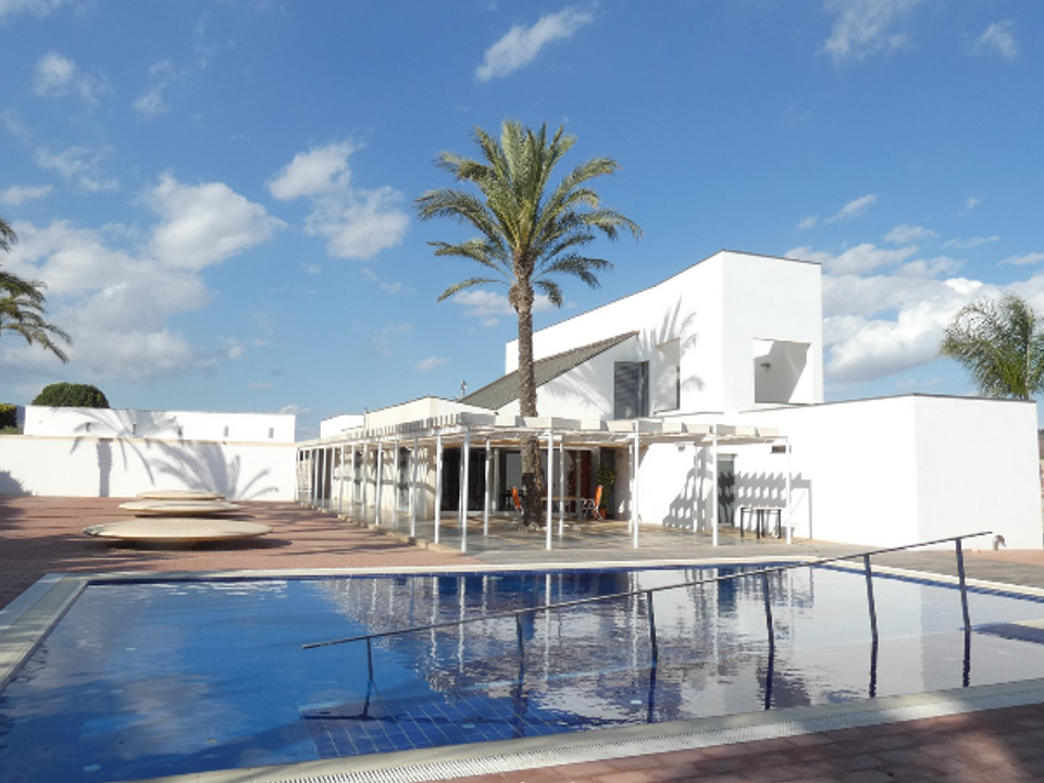 Villa i Lorca, Murcia - foto 2