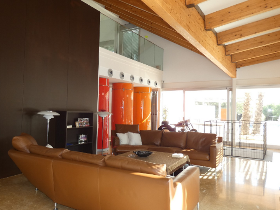 Villa i Lorca, Murcia - foto 5