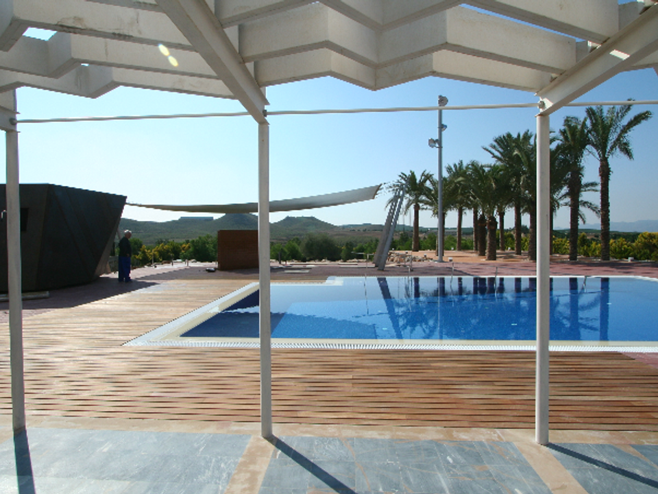 Villa i Lorca, Murcia - foto 4