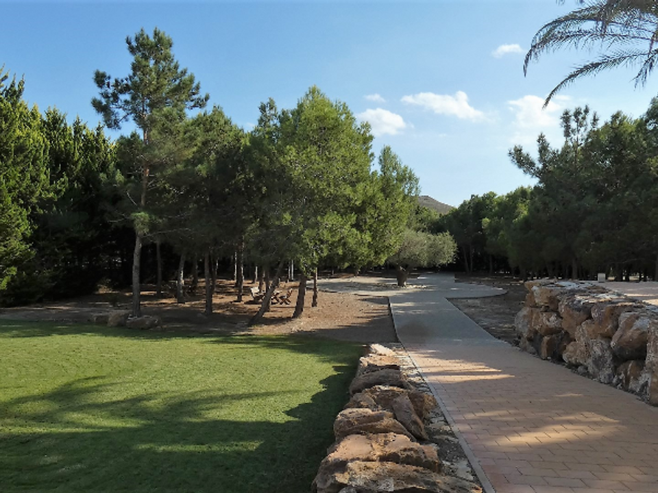 Villa i Lorca, Murcia - foto 3