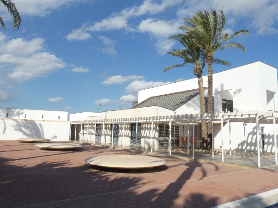 Villa i Lorca, Murcia - foto 1