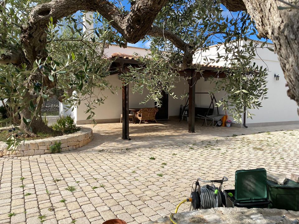 Villa i Cisternino, Brindisi - foto 2