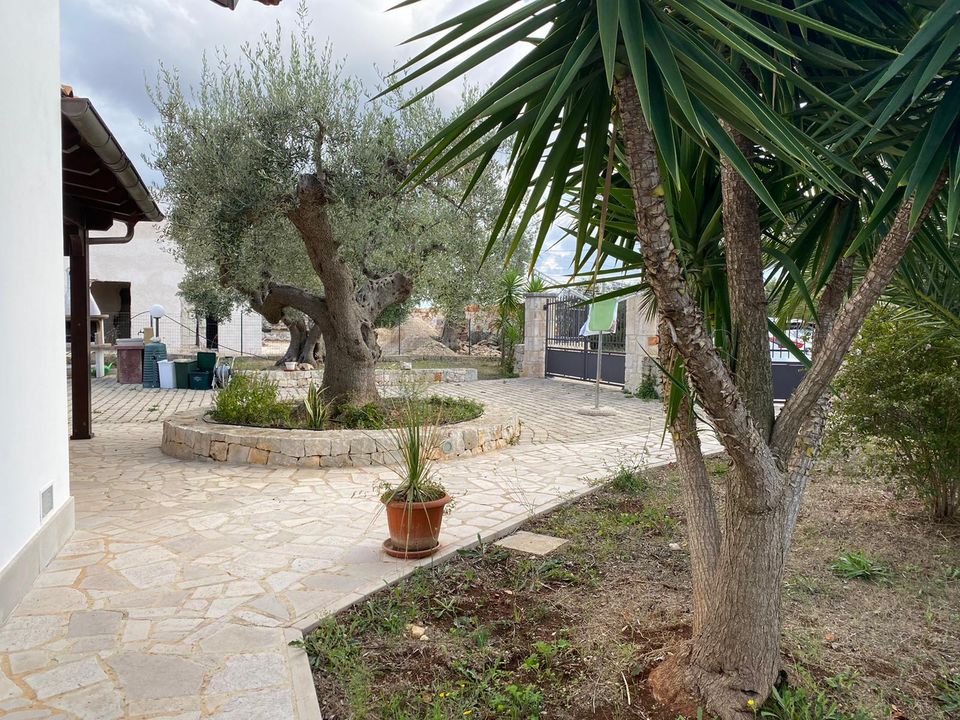 Villa i Cisternino, Brindisi - foto 3
