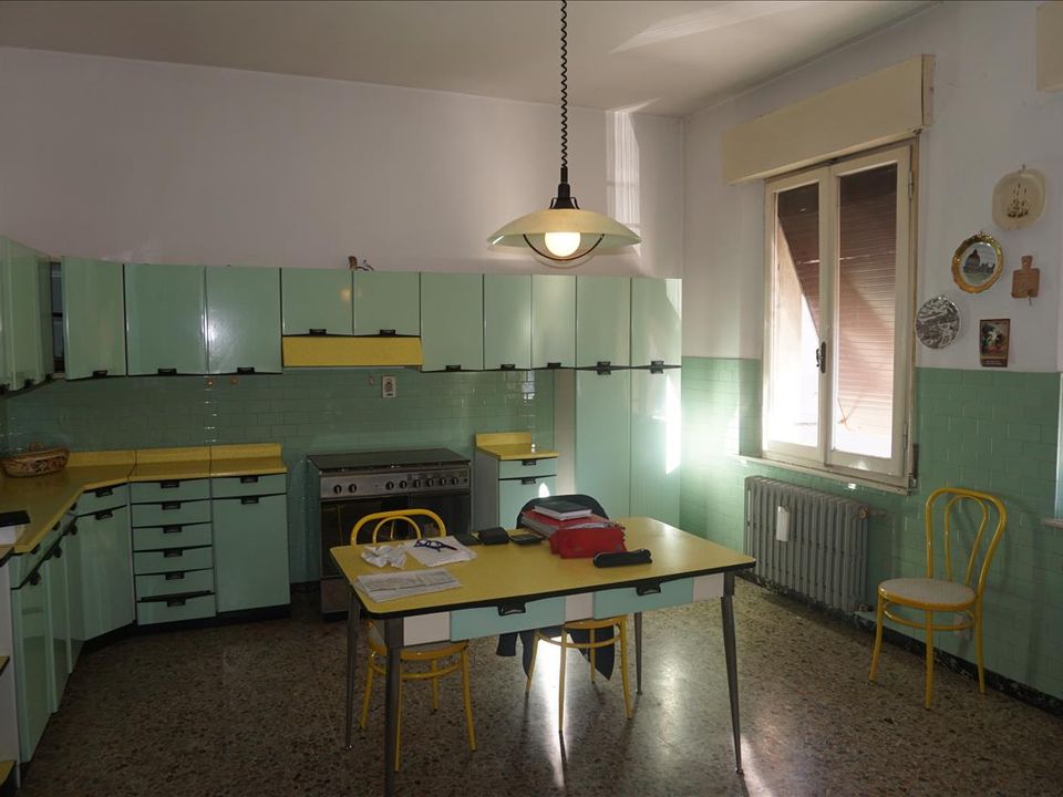 Rækkehus i Montepulciano, Siena - foto 3