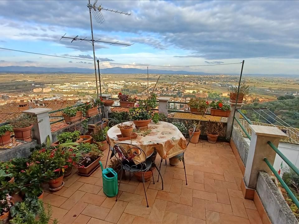 Lejlighed i Sinalunga, Siena - foto 1
