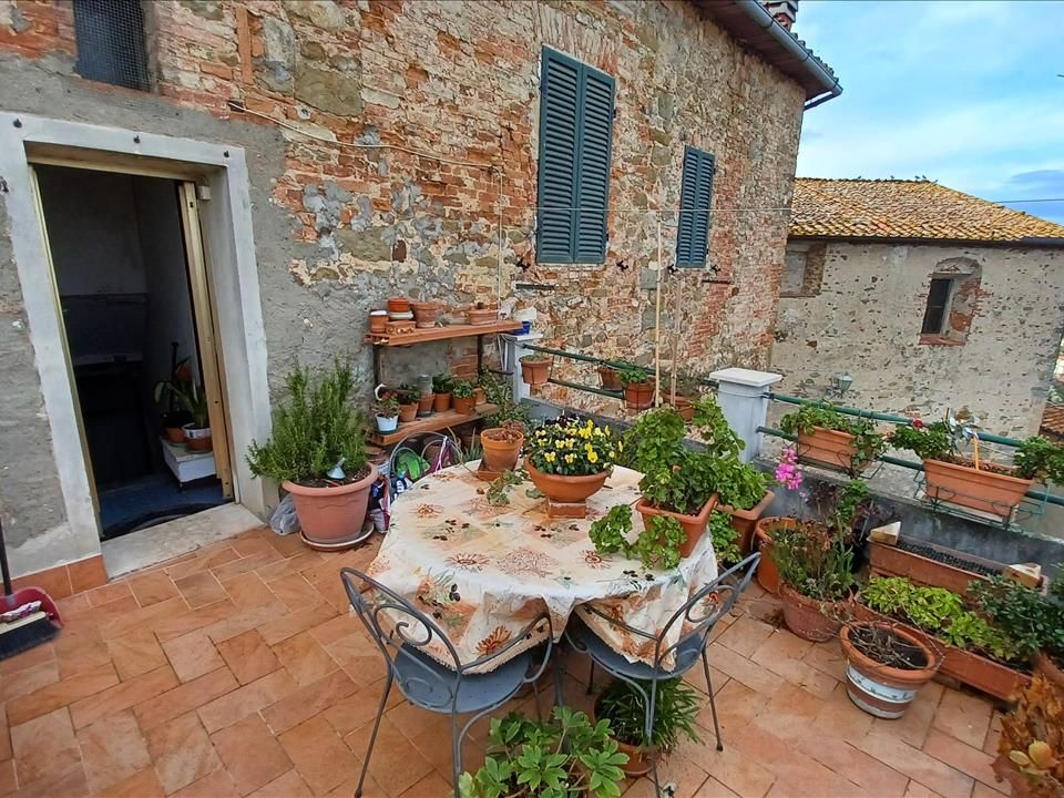 Lejlighed i Sinalunga, Siena - foto 2
