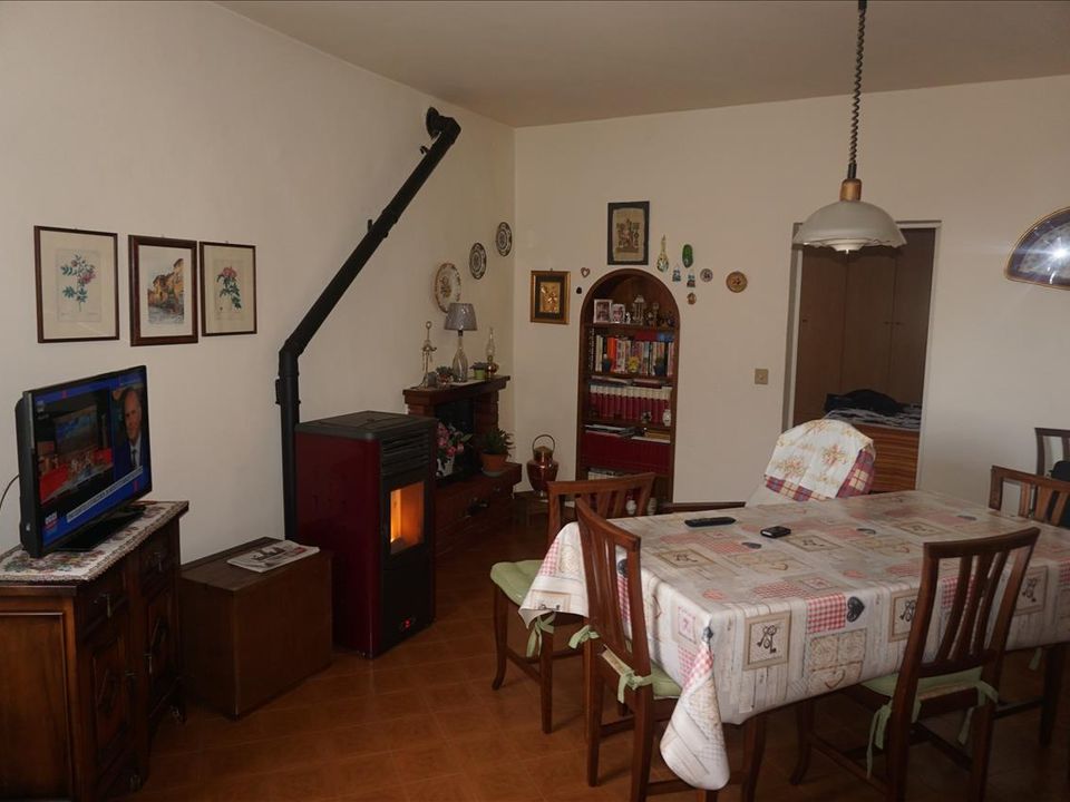 Lejlighed i Sinalunga, Siena - foto 3