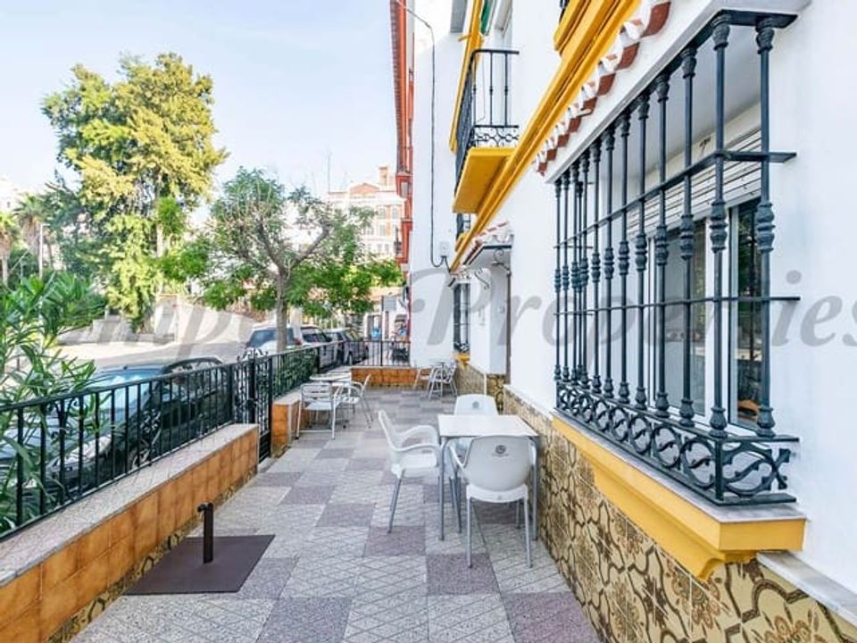 Byhus i Competa, Malaga - foto 1