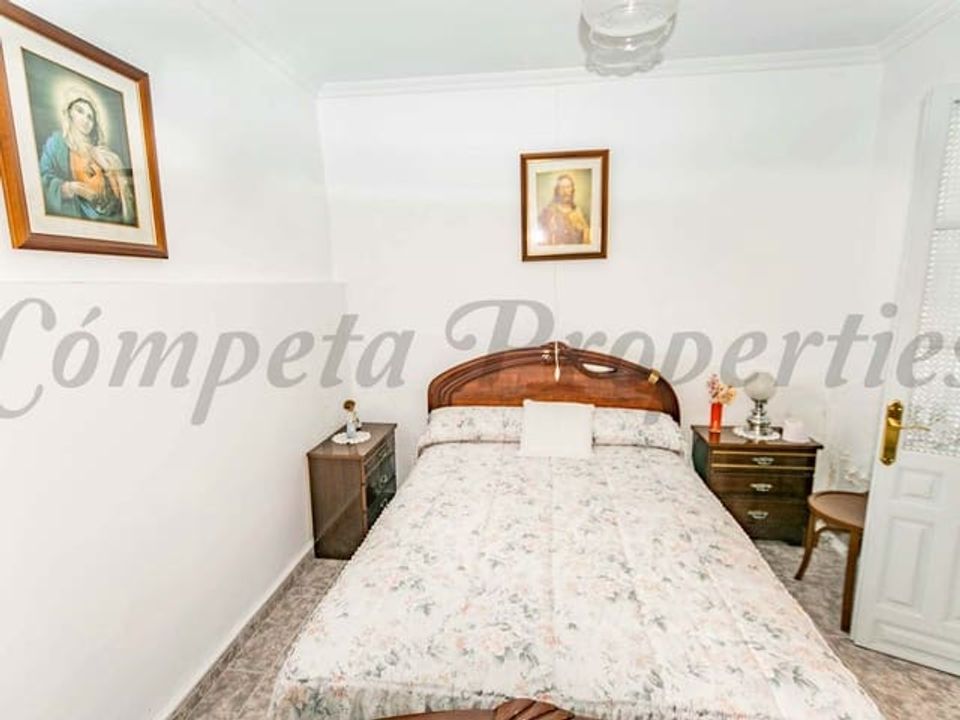 Byhus i Competa, Malaga - foto 3