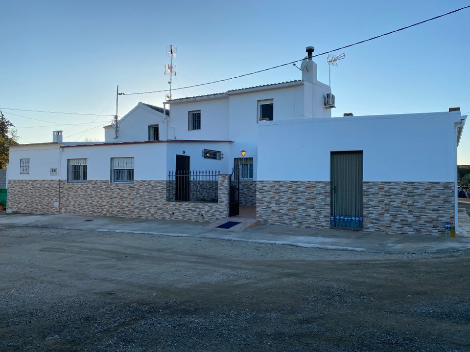 Casa de campo en Archidona, Malaga - foto 2