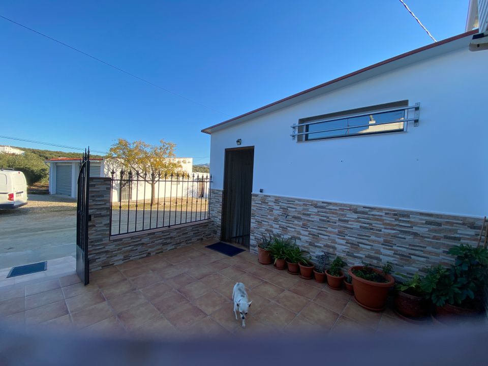 Casa de campo en Archidona, Malaga - foto 4