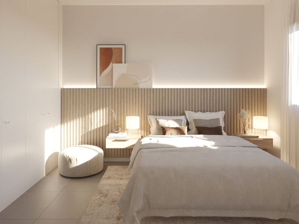 Rækkehus i Manilva, Malaga - foto 5